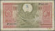01127 Belgium / Belgien: 100 Francs = 20 Belgas 1943, P.123, Small Graffiti At Upper Center, Several Folds - [ 1] …-1830 : Antes De La Independencia