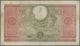 01127 Belgium / Belgien: 100 Francs = 20 Belgas 1943, P.123, Small Graffiti At Upper Center, Several Folds - [ 1] …-1830 : Voor Onafhankelijkheid