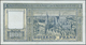 01132 Belgium / Belgien: 1000 Francs 1951 P. 131a, Vertically Folded And One Horizontal Fold, One Tiny Sta - [ 1] …-1830 : Voor Onafhankelijkheid