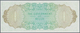 01137 Belize: 1 Dollar 1976 P. 33c In Condition: UNC. - Belize