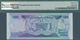 01140 Belize: 100 Dollars 1983, P.50a, Highly Rare Note In Perfect Condition, PMG Graded 67 Superb Gem Unc - Belize