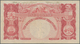 01157 British Caribbean Territories: 1 Dollar 1950, P.1, Lightly Toned Paper With A Few Folds And Traces O - Altri – America