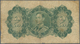 01159 British Guiana / Britisch Guayana: 2 Dollars 1938 P. 13b, Seldom Seen Note In Used Condition, With S - Guyana