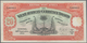 01164 British West Africa: 20 Shillings 1947 P. 8b, Center Fold, Crisp Original Paper, No Holes Or Tears, - Altri – Africa