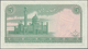 01168 Brunei: 5 Dollars 1967 P. 2 In Condition: AUNC. - Brunei
