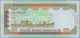 01188 Brunei: 50 Ringgit 1989 P. 16 In Condition: UNC. - Brunei