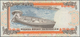 01192 Brunei: 500 Ringgit 1989, P.18, Rare Note In Very Nice VF Condition With A Few Soft Folds And Minor - Brunei