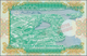 01194 Brunei: Rare Note 10.000 Ringgit 1989 SPECIMEN P. 20s With Only A Very Very Light Center Bend In Con - Brunei