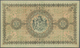 01213 Bulgaria / Bulgarien: 500 Leva ND(1920) Specimen P. 32s, Rare Note, Never Folded, No Holes Or Tears, - Bulgaria