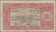 01219 Bulgaria / Bulgarien: 5000 Leva 1943 P. 67C, Stronger Used, Strong Center And Corner Fold, Creased P - Bulgarije