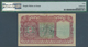 01225 Burma / Myanmar / Birma: 5 Rupees ND(1938) P. 4, Condition: PMG Graded 40 XF. - Myanmar