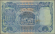 01228 Burma / Myanmar / Birma: Reserve Bank Of India 100 Rupees (1938-1939) "George VI" Issue, P.6, Highly - Myanmar