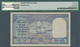 01233 Burma / Myanmar / Birma: 10 Rupees ND(1947) P. 32, Condition: PMG Graded 55 AUNC. - Myanmar