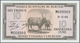 01235 Burundi: 10 Francs 1965 P. 9 In Condition: UNC. - Burundi