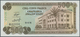 01238 Burundi: 500 Francs 1975 P. 24c, Highly Rare Note In This Condition, Light Vertical Folds And Crease - Burundi