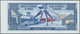 01240 Burundi: Set Of 2 Progressive Proofs Of 5000 Francs ND P. 26a(p). The First Proof Has A Complete Pri - Burundi