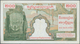 01242 Cambodia / Kambodscha: 200 Piastres ND P. 98, Used With Folds And Pinhles, Still Crisp Paper And Nic - Cambodja