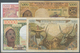 01245 Cameroon / Kamerun: Republique Federale Du Cameroun 500 Francs ND(1962) P.11 In F- And Republique Un - Cameroun