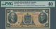 01256 Canada: 10 Dollars 1935 P. S1392, Condition: PMG Graded 40 XF. - Canada