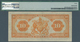 01256 Canada: 10 Dollars 1935 P. S1392, Condition: PMG Graded 40 XF. - Canada