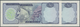 01261 Cayman Islands: Set 2 Pcs CONSECUTIVE 1 Dollar L.1974 P. 5f In Condition: UNC. (2 Pcs) - Isole Caiman