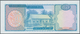 01264 Cayman Islands: 50 Dollras L.1974, P. 10 In Condition: UNC. - Cayman Islands