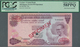 01279 Ceylon: 100 Rupees 1970 Specimen P. 78s In Condition: PCGS 58PPQ Choice About New. - Sri Lanka