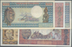 01284 Chad / Tschad: Republique Du Tchad, Set With 5 Banknotes Comprising 500 Francs 1970's P.2a In UNC, 1 - Tchad