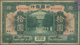 Delcampe - 01286 China: Set Of 9 Banknotes Containing 2x 1 Juan Shanghai 1918 Pick 51m (F- And F), 1 Yuan Tientsin 19 - China