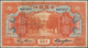 Delcampe - 01286 China: Set Of 9 Banknotes Containing 2x 1 Juan Shanghai 1918 Pick 51m (F- And F), 1 Yuan Tientsin 19 - China