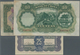 01289 China: Set Of 6 Banknotes Containing 1 Dollar Amoy 1930 P. 67 (F), 2x 5 Yuan 1926 Shanghai P. 66a,b - China