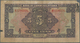 01290 China: Set Of 13 Banknotes Containing The Following Pick Numbers: 145Ac, 145Ba, 145Bb, 145Be, 145C, - China