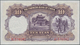 01294 China: 10 Yuan ND The Farmers Bank Of China P. 459 In Condition: UNC. - China