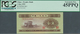 01297 China: 1 Jiao 1963 P. 863, Condition: PCGS Graded 45PPQ XF. - Chine