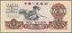 01306 China: 5 Yuan 1960 P. 876b In Condition: UNC. - Cina