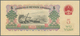 01306 China: 5 Yuan 1960 P. 876b In Condition: UNC. - Cina