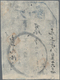 01313 China: Company Yuanlong, 1 Yuan - 6 Jiao 1930 P. NL, Used With Folds, Small Holes, No Repairs, Condi - China