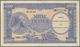 01317 Congo / Kongo: 1000 Francs 1962 P. 2, Used With Folds And Creases, No Holes Or Tears, Still Crispnes - Sin Clasificación