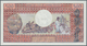 01318 Congo / Kongo: 500 Francs ND(1974) P. 2a In Very Crisp Condition: UNC. - Non Classificati