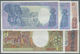 01322 Congo / Kongo: Republique Populaire Du Congo Set With 4 Banknotes 500 Francs ND(1974) P.2 In UNC, 10 - Zonder Classificatie