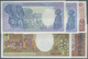 01322 Congo / Kongo: Republique Populaire Du Congo Set With 4 Banknotes 500 Francs ND(1974) P.2 In UNC, 10 - Sin Clasificación