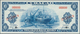 01334 Curacao: 2 1/2 Gulden 1942 SPECIMEN, P.36s In Perfect UNC Condition - Andere - Amerika