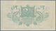 01338 Cyprus / Zypern: 2 Shillings 1920 Specimen, P.15s, Tiny Tear At Upper Margin, Soft Horizontal Fold A - Cipro