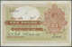 01340 Cyprus / Zypern: 1 Pound 1950, P.24, Used Condition With Several Folds And Stains, Obviously Pressed - Cipro