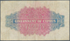 01342 Cyprus / Zypern: 5 Shillings February 1st 1952, P.29, Lightly Toned Paper With Several Folds, Small - Cyprus