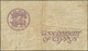 01343 Cyprus / Zypern: 10 Shillings 1946 P. 31 In Used Condition With Several Folds And Creases, No Holes, - Cipro