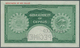 01344 Cyprus / Zypern: 500 Mil 1955 SPECIMEN, P.34as With A Tiny Dint At Upper Right Corner, Otherwise Per - Cipro