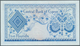 01347 Cyprus / Zypern: 5 Pounds 1975, P.44c, Tiny Dint At Lower Right Corner, Otherwise Perfect. Condition - Cyprus