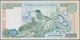 01348 Cyprus / Zypern: Set Of 4 Notes Containing 1 Pound 2004 (2x), 5 Pounds 2003 And 10 Pounds 2005, In C - Chipre