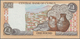 Delcampe - 01348 Cyprus / Zypern: Set Of 4 Notes Containing 1 Pound 2004 (2x), 5 Pounds 2003 And 10 Pounds 2005, In C - Cyprus